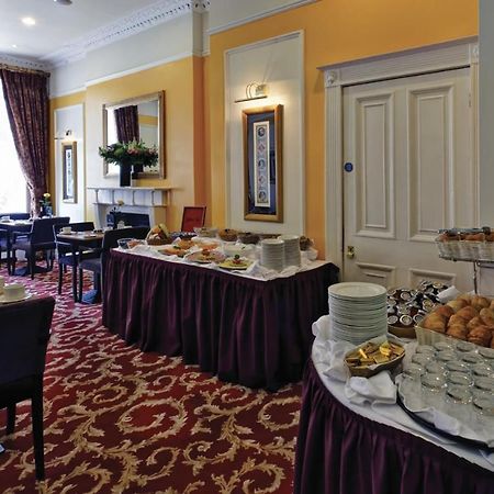 กรันจ์ แลงคาสเตอร์ Hotel ลอนดอน ภายนอก รูปภาพ