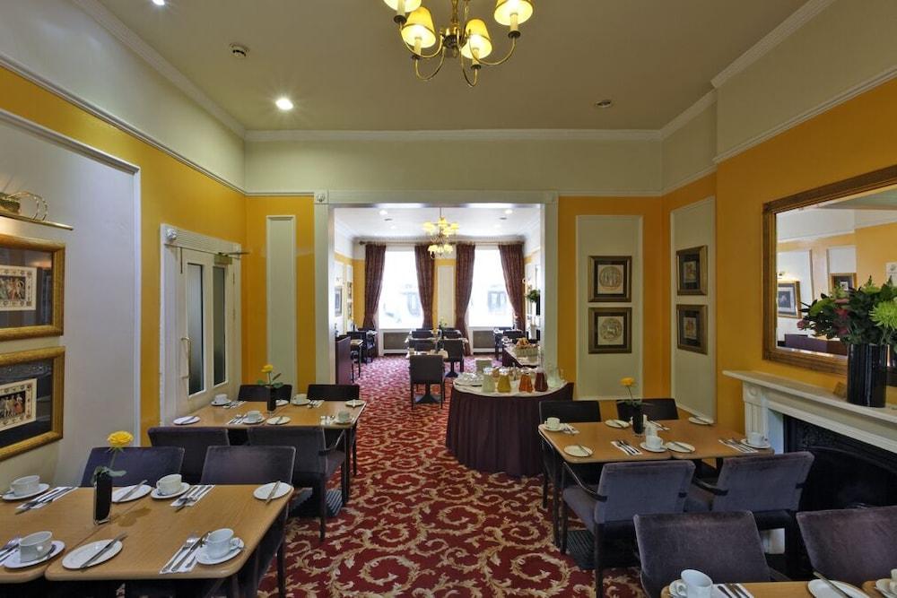 กรันจ์ แลงคาสเตอร์ Hotel ลอนดอน ภายนอก รูปภาพ