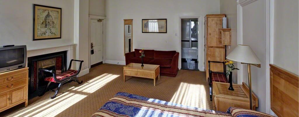 กรันจ์ แลงคาสเตอร์ Hotel ลอนดอน ภายนอก รูปภาพ