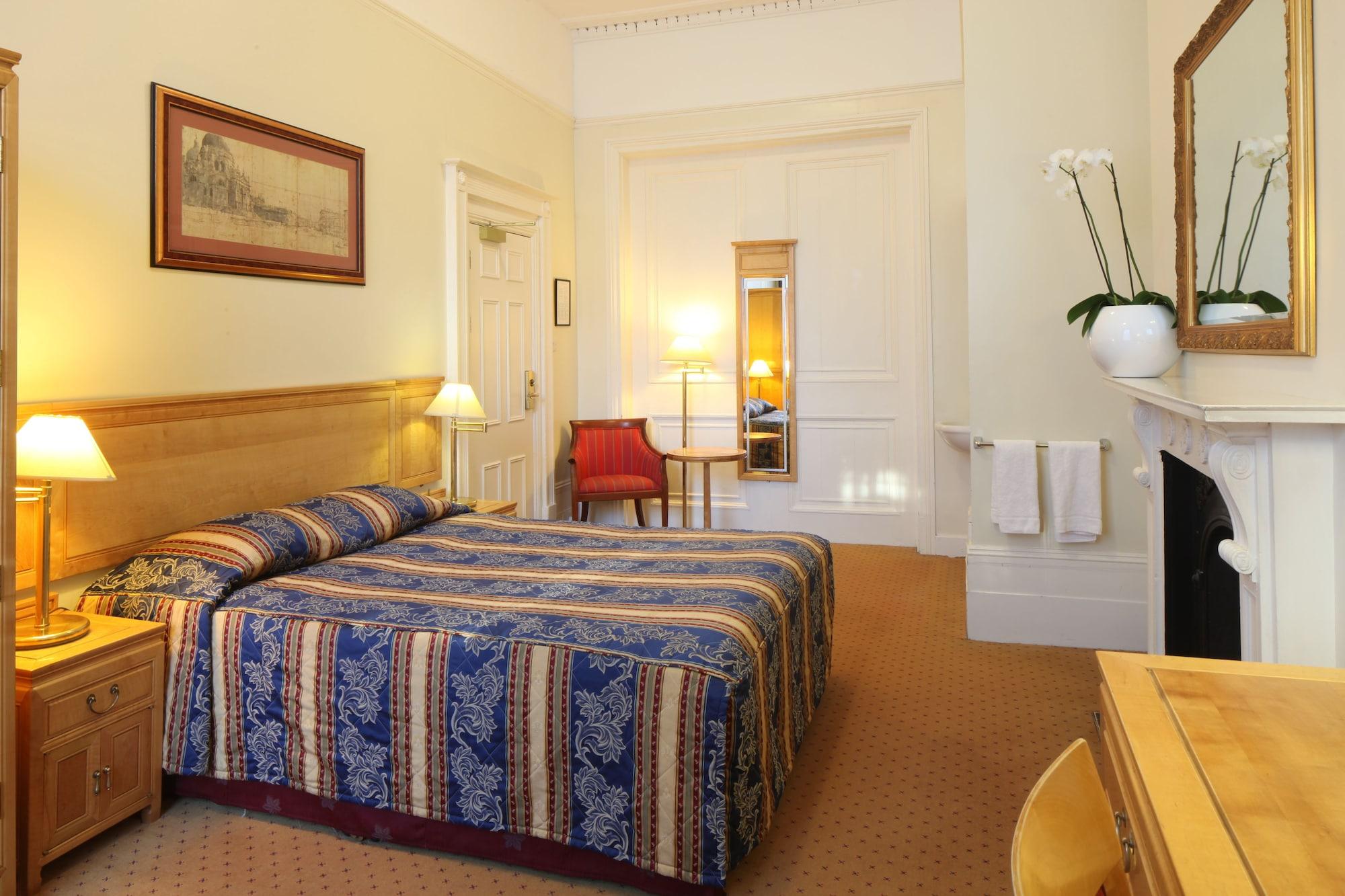 กรันจ์ แลงคาสเตอร์ Hotel ลอนดอน ภายนอก รูปภาพ