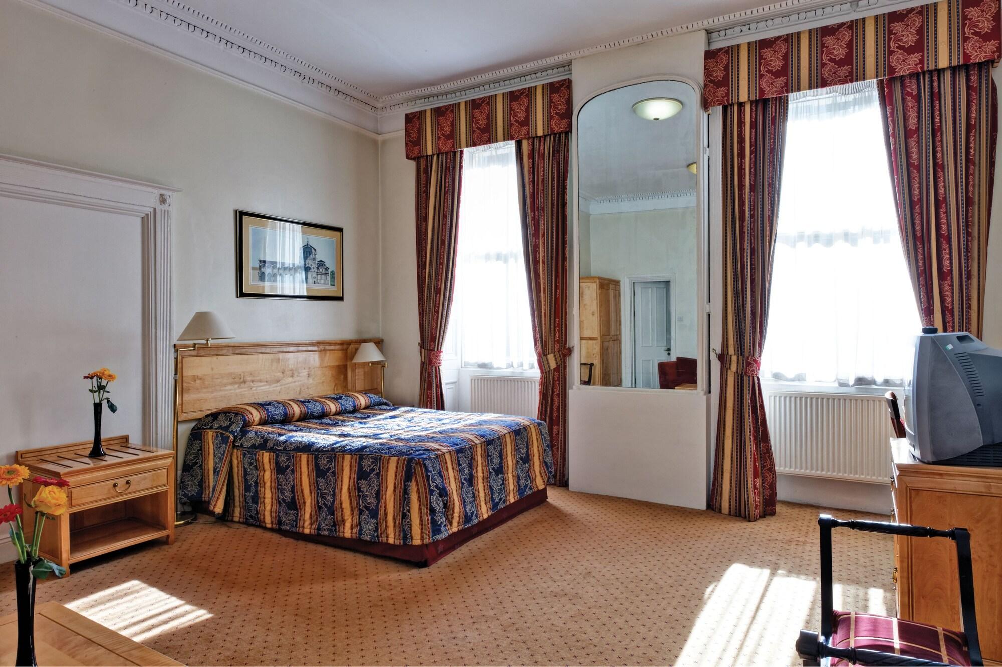 กรันจ์ แลงคาสเตอร์ Hotel ลอนดอน ภายนอก รูปภาพ