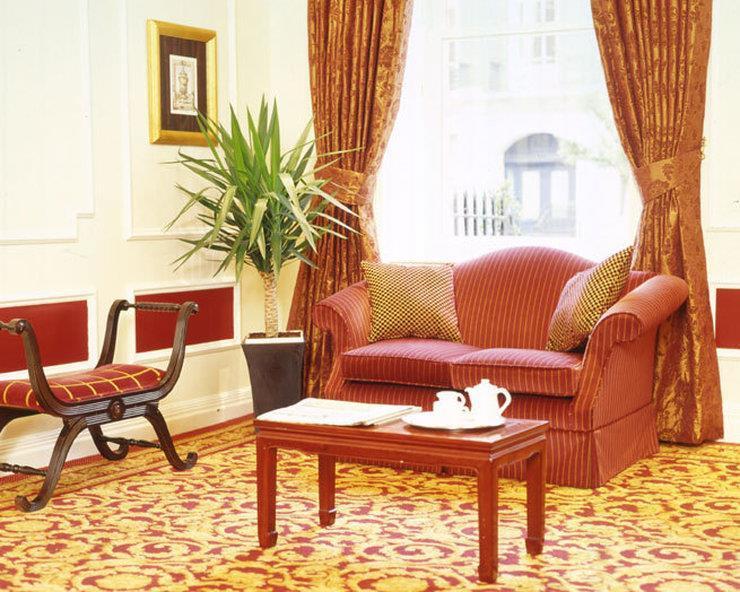 กรันจ์ แลงคาสเตอร์ Hotel ลอนดอน ภายใน รูปภาพ