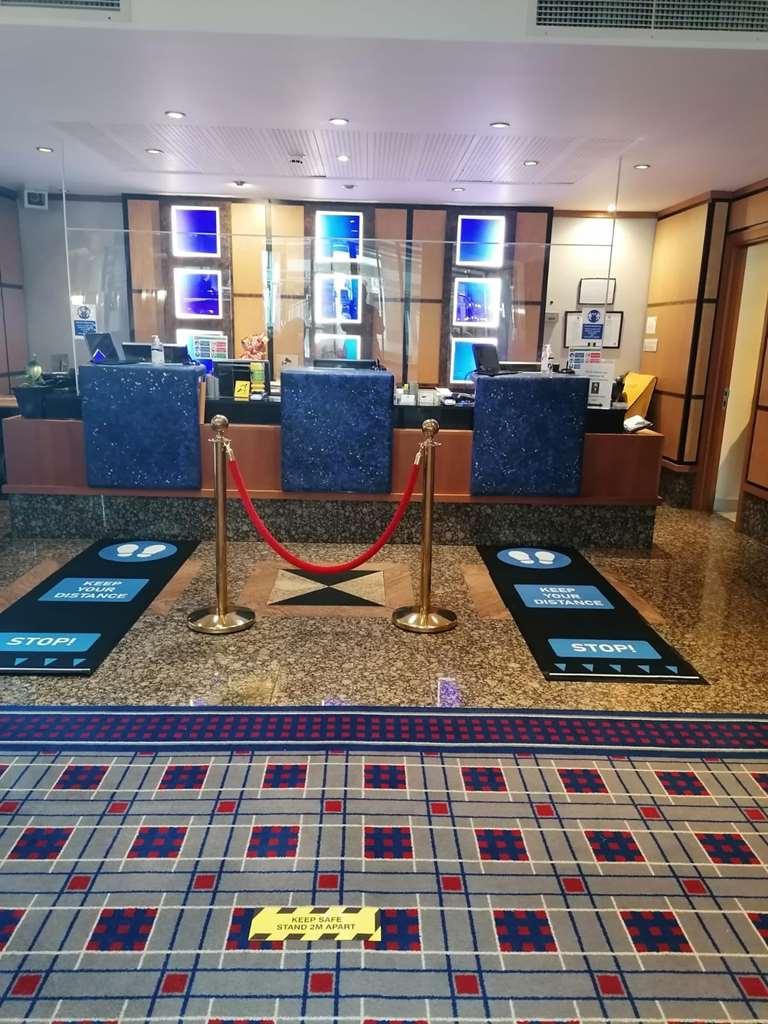 กรันจ์ แลงคาสเตอร์ Hotel ลอนดอน ภายนอก รูปภาพ