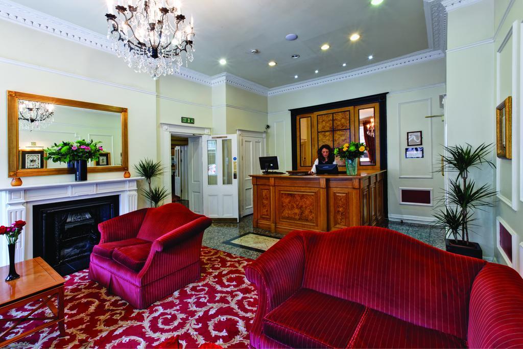 กรันจ์ แลงคาสเตอร์ Hotel ลอนดอน ภายนอก รูปภาพ