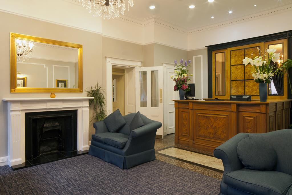 กรันจ์ แลงคาสเตอร์ Hotel ลอนดอน ภายนอก รูปภาพ