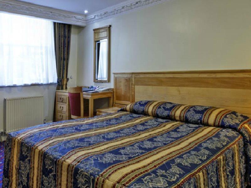 กรันจ์ แลงคาสเตอร์ Hotel ลอนดอน ภายนอก รูปภาพ