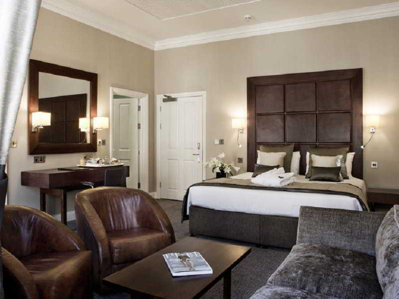 กรันจ์ แลงคาสเตอร์ Hotel ลอนดอน ภายนอก รูปภาพ