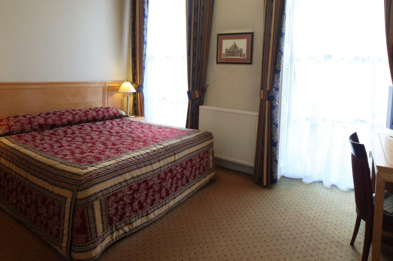 กรันจ์ แลงคาสเตอร์ Hotel ลอนดอน ภายนอก รูปภาพ