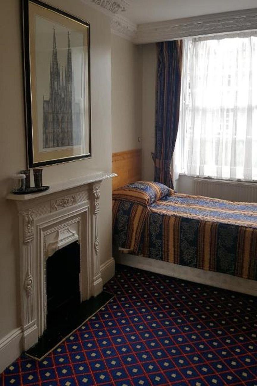 กรันจ์ แลงคาสเตอร์ Hotel ลอนดอน ภายนอก รูปภาพ