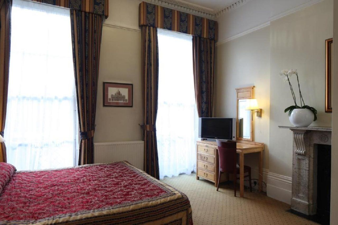 กรันจ์ แลงคาสเตอร์ Hotel ลอนดอน ภายนอก รูปภาพ