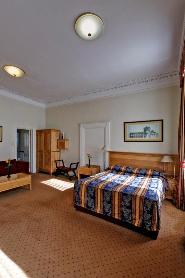 กรันจ์ แลงคาสเตอร์ Hotel ลอนดอน ภายนอก รูปภาพ