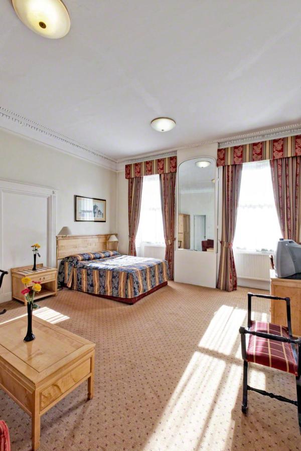 กรันจ์ แลงคาสเตอร์ Hotel ลอนดอน ภายนอก รูปภาพ