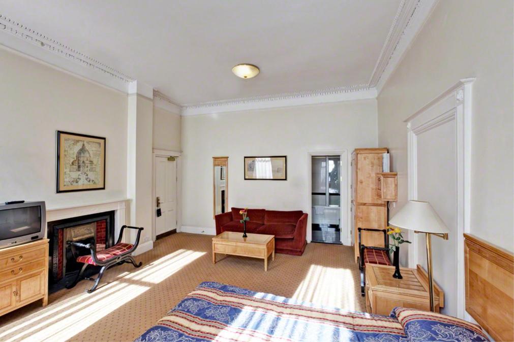 กรันจ์ แลงคาสเตอร์ Hotel ลอนดอน ภายนอก รูปภาพ