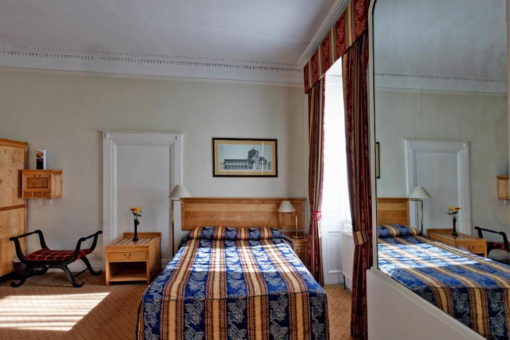 กรันจ์ แลงคาสเตอร์ Hotel ลอนดอน ภายนอก รูปภาพ