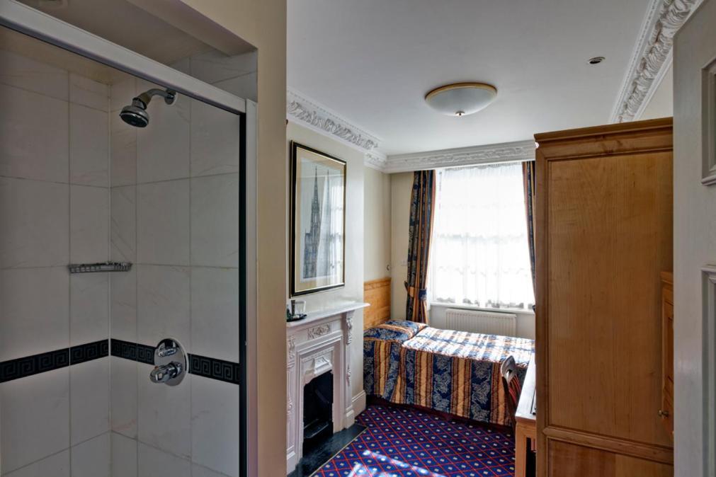 กรันจ์ แลงคาสเตอร์ Hotel ลอนดอน ภายนอก รูปภาพ