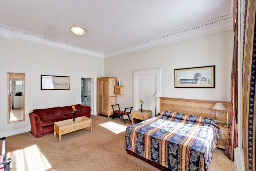 กรันจ์ แลงคาสเตอร์ Hotel ลอนดอน ภายนอก รูปภาพ