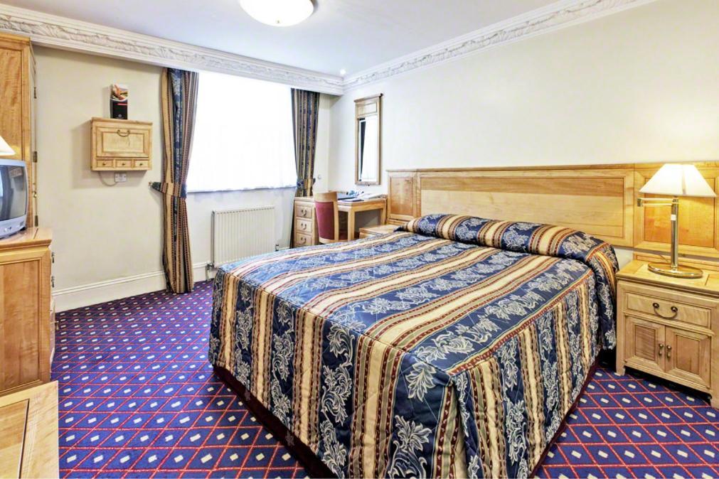 กรันจ์ แลงคาสเตอร์ Hotel ลอนดอน ภายนอก รูปภาพ