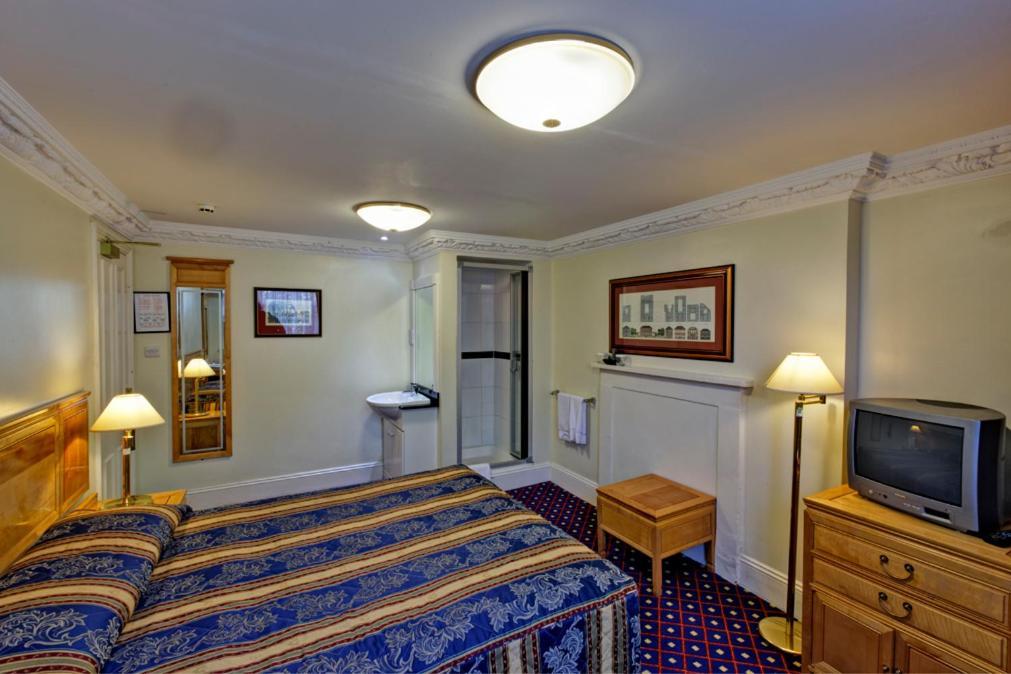 กรันจ์ แลงคาสเตอร์ Hotel ลอนดอน ภายนอก รูปภาพ
